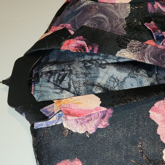 Wow!!!Stunning stage,or special event mens jacket! - Picture 2 of 7